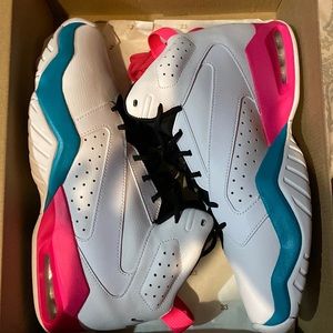 Jordan Lift Off Shoes 9.5